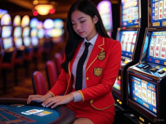 SBOBET 2025: การพนัน